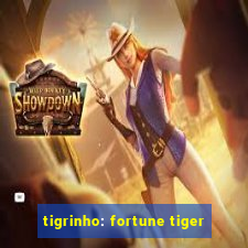 tigrinho: fortune tiger